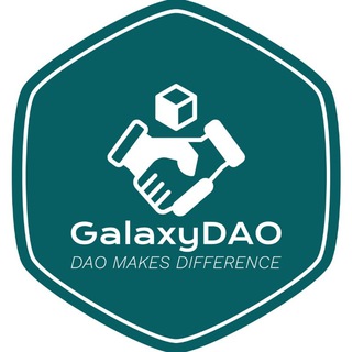 GalaxyDAO | $GLXD | Main Group