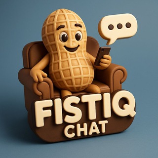 🥜𝐅𝐈𝐒𝐓𝐈𝐐 𝐂𝐇𝐀𝐓🥜 𝐅𝐄𝐃