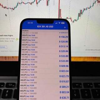 🪙 CRYPTO | TREYDING 💵