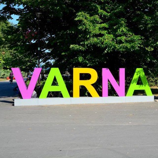 Варна - Болгария 🇧🇬