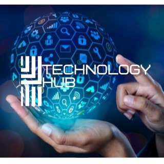 TECHNOLOGY HUB 📡💻