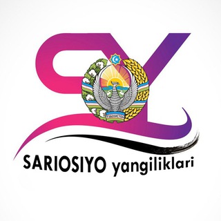 SARIOSIYO YANGILIKLARI