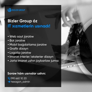 Bizler group Community