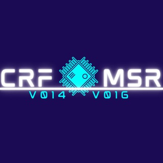 💬💳CRF ® MSR💳💬