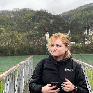 Olga Gommershtadt