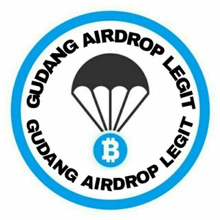 REFFERAL GROUP | Gudang Airdrop Legit