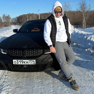 Даниил М.