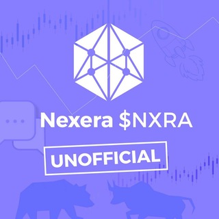 Nexera $NXRA - Unofficial