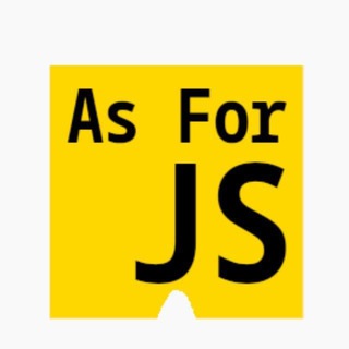 As For JS - Talks