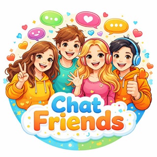 Chat friends