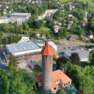 Vogtland