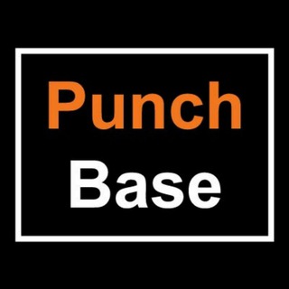 Cryptocrunch - Punchbase