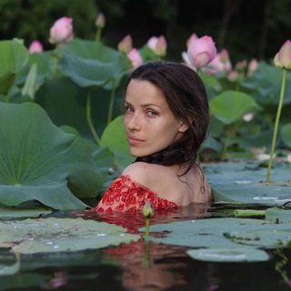 Анна 🌿🧚‍♀️