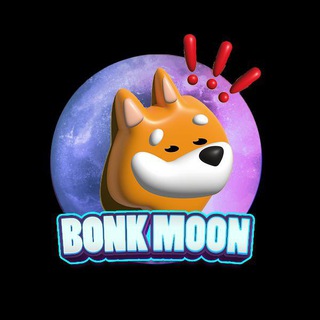 BonkMoon 2023 Shill Army