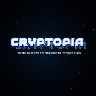 Cryptopia
