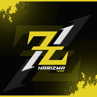 𝗛𝗔𝗥𝗜𝗭𝗠𝗔 𝗧𝗘𝗔𝗠