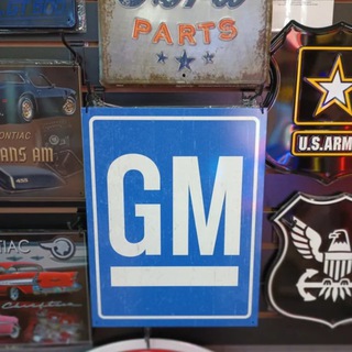 GM Market Барахолка Auto Parts GMC