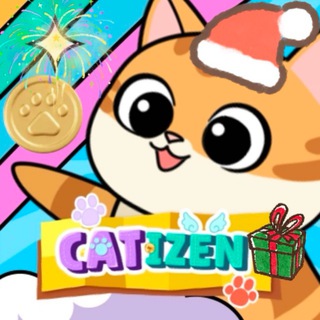 Catizen 한국어 커뮤니티