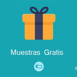 Muestras Gratis a Casa