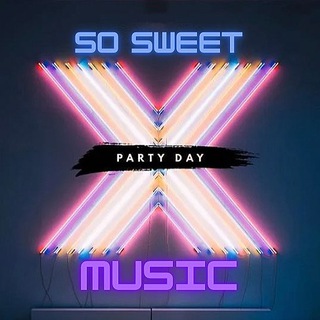 So sweet music🔱