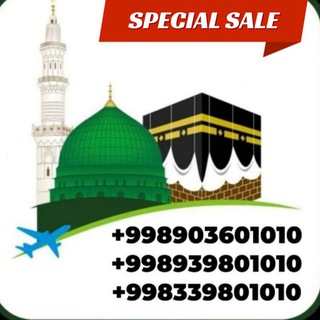 Saudiaga viza va biletlar