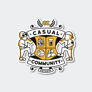 Casual Community Предложка