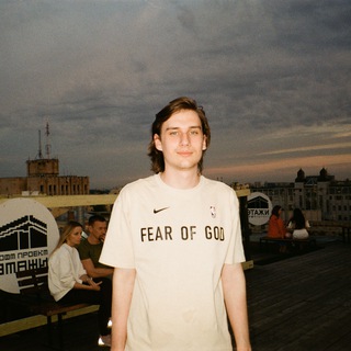 Nick Parfenov