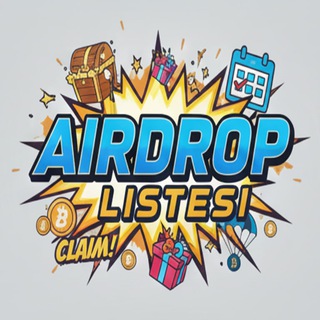 🇹🇷 TUGAYY | AirdropListesi