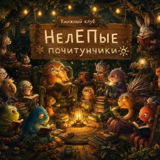 Нелепые почитунчики🔆