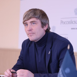 Константин Холодилов