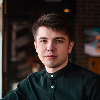 Daniil Bolotskiy