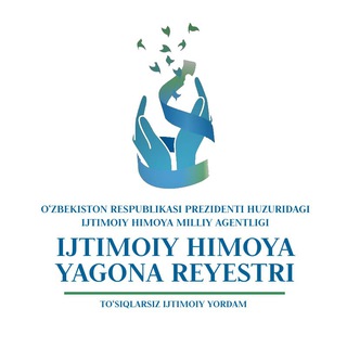 Ijtimoiy himoya yagona reestri