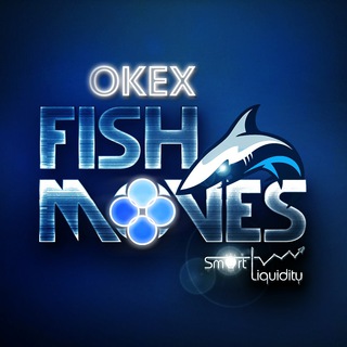 OKEx Fish Moves