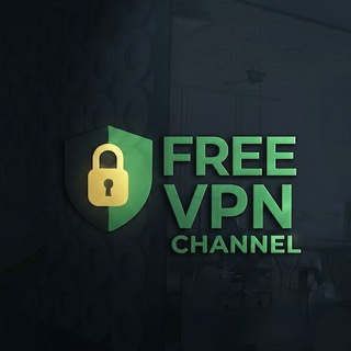 FREE VPN | CHANNEL
