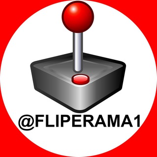 🕹 Fliperama 1