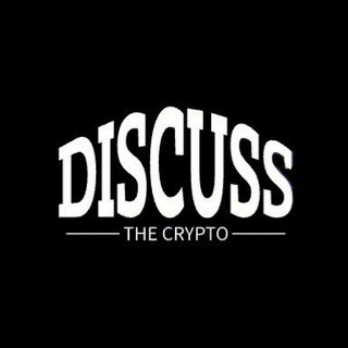 The Crypto Discuss Chat
