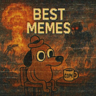 Бест мемес