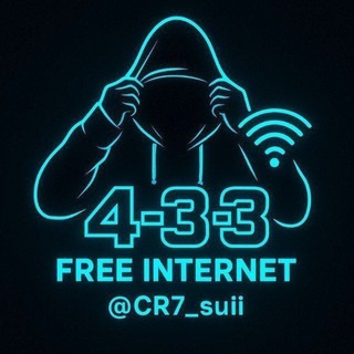 4-3-3 free Internet