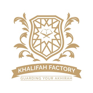 Family Ngaji Khalifah Factory (UMUM)