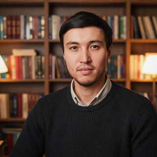 Otabek Matkarimov (visual artist) Blog/Portfolio