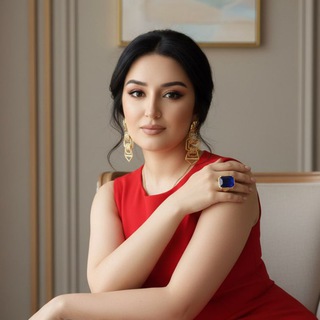 Dildora Alisherevna