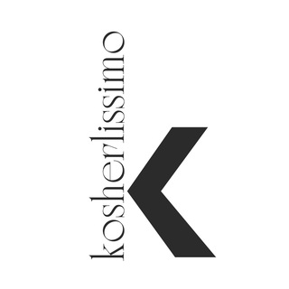 kosherlissimo!