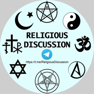 Religious Discussion Channel