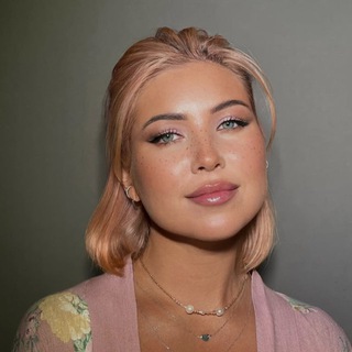 Анна Candy Кравченко