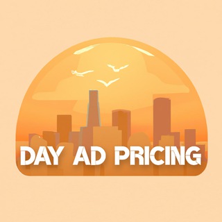 Day Ad Pricing