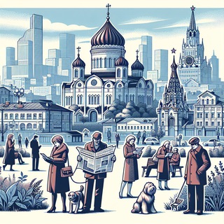Москва ньюс