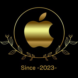 APPLE GOLD ⚜️