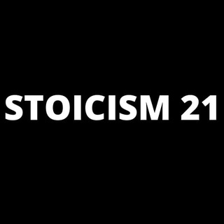 Стоицизм 21 — Stoicism 21 Chat