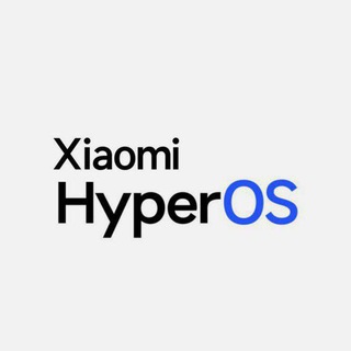 Xiaomi HyperOS GLOBAL (GROUP)