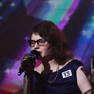 Lydia GREENLY